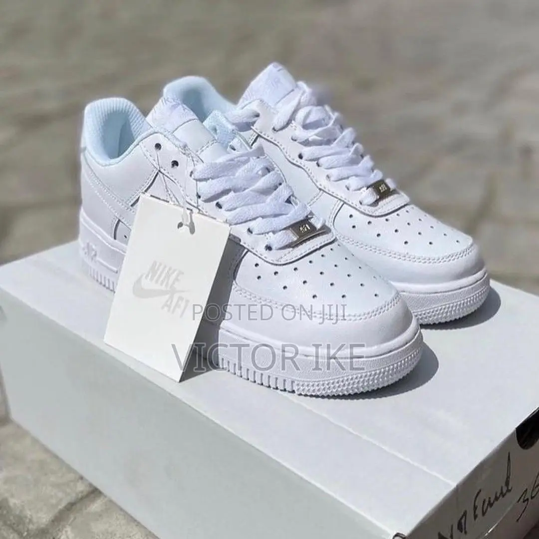 Quality Sneakers