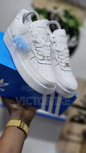 Quality Sneakers