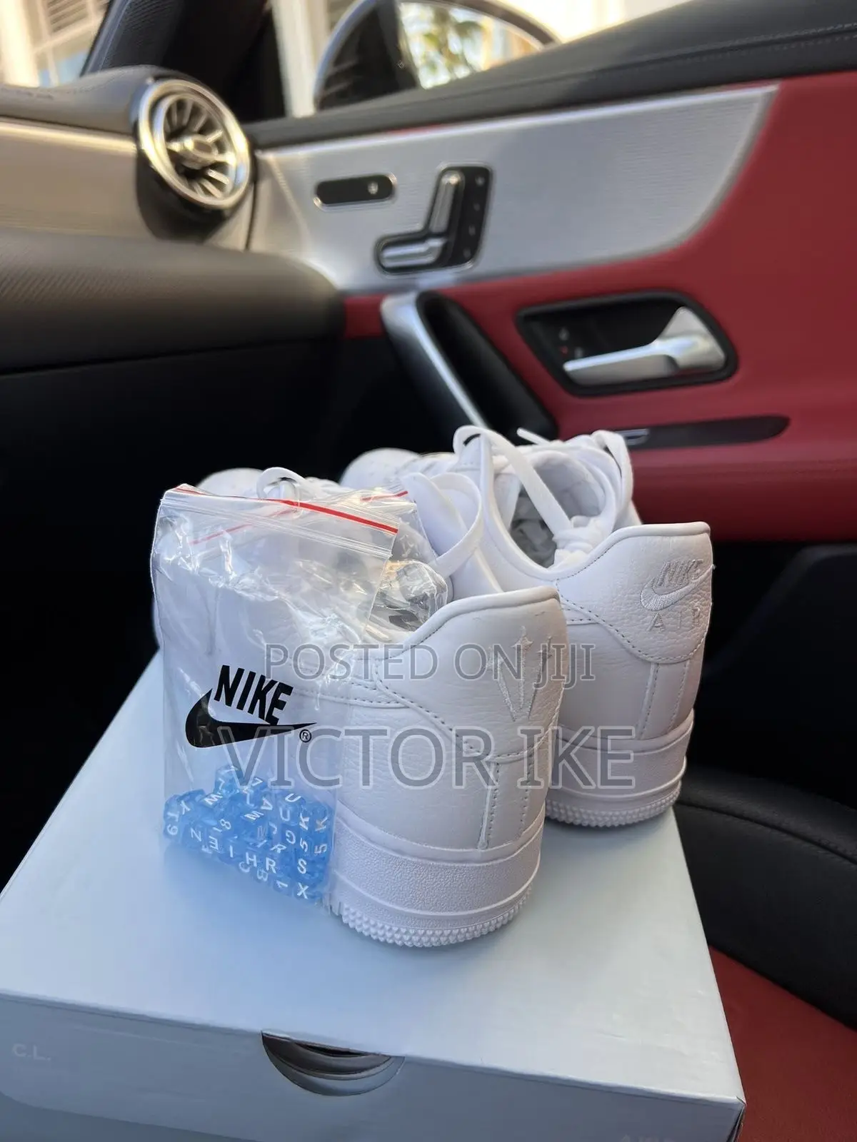 Quality Sneakers