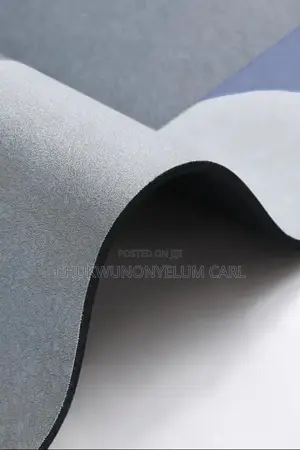 Bathroom Footmat