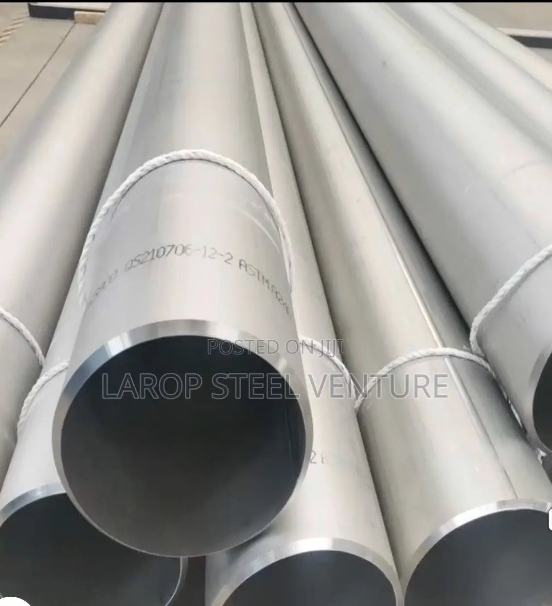 Industrial Pipes 6inch 4inch