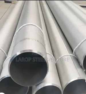 Industrial Pipes 6inch 4inch