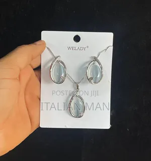 Ladies Earings
