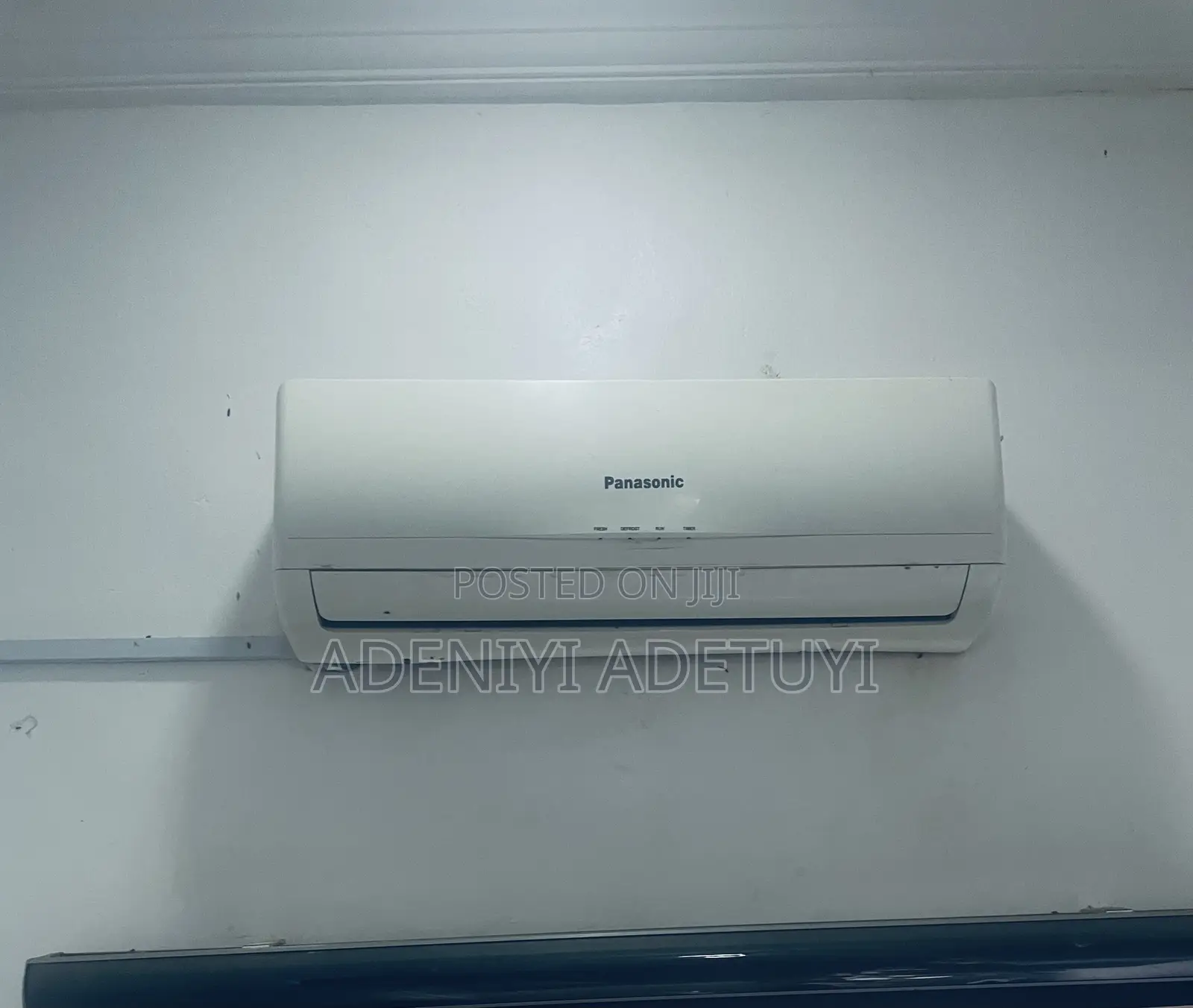 Panasonic 1.5hp AC