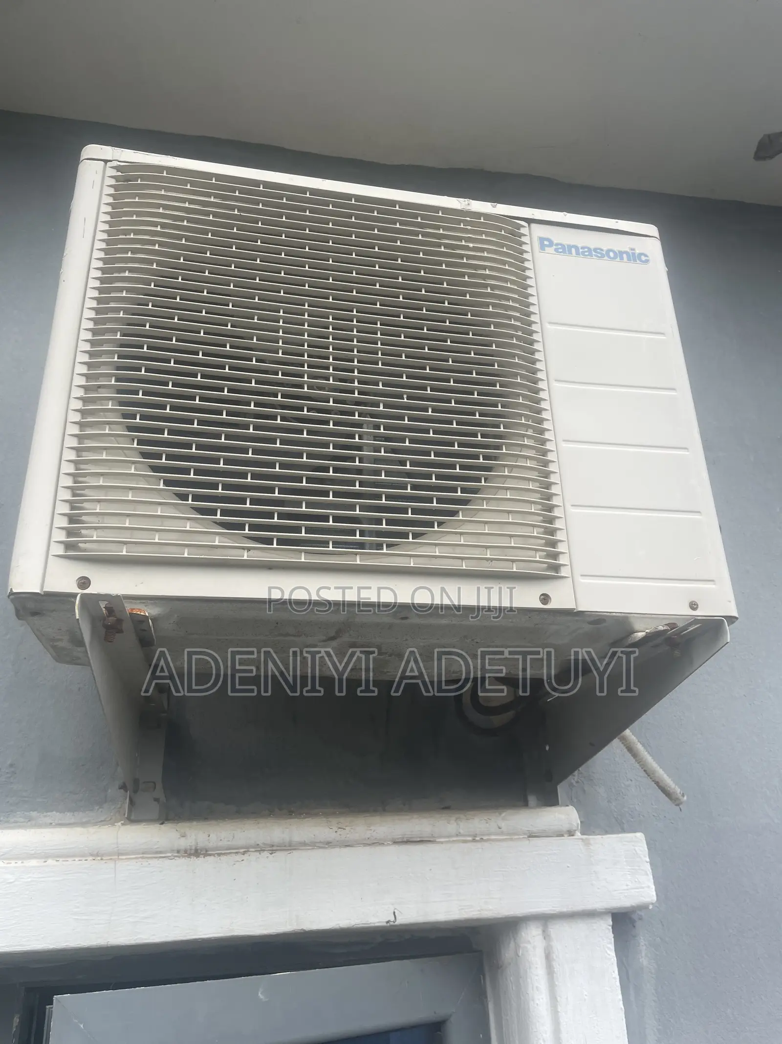Panasonic 1.5hp AC