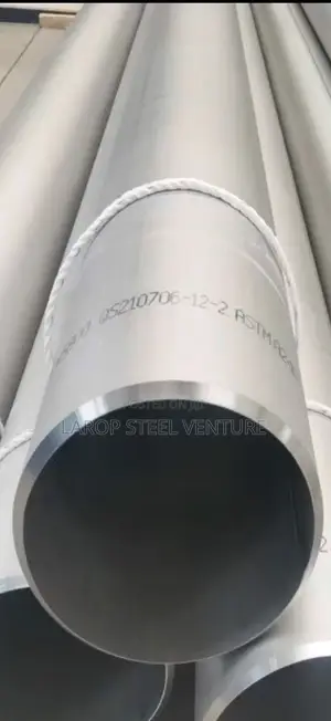 Industrial Pipes 6inch 4inch