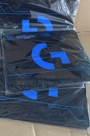 Logitech Gaming Mouse Pad