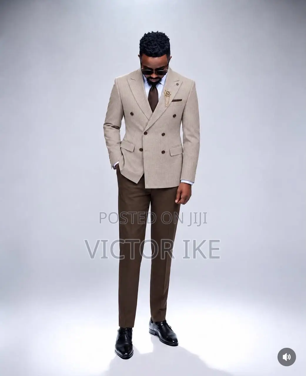Suits for Men
