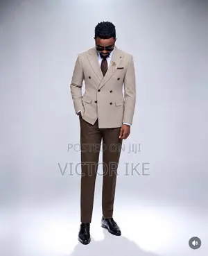 Suits for Men