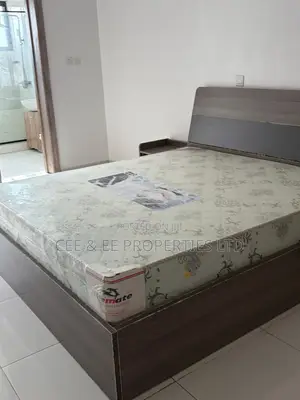 Furnished 4bdrm Duplex in Lekki Phase1 for rent