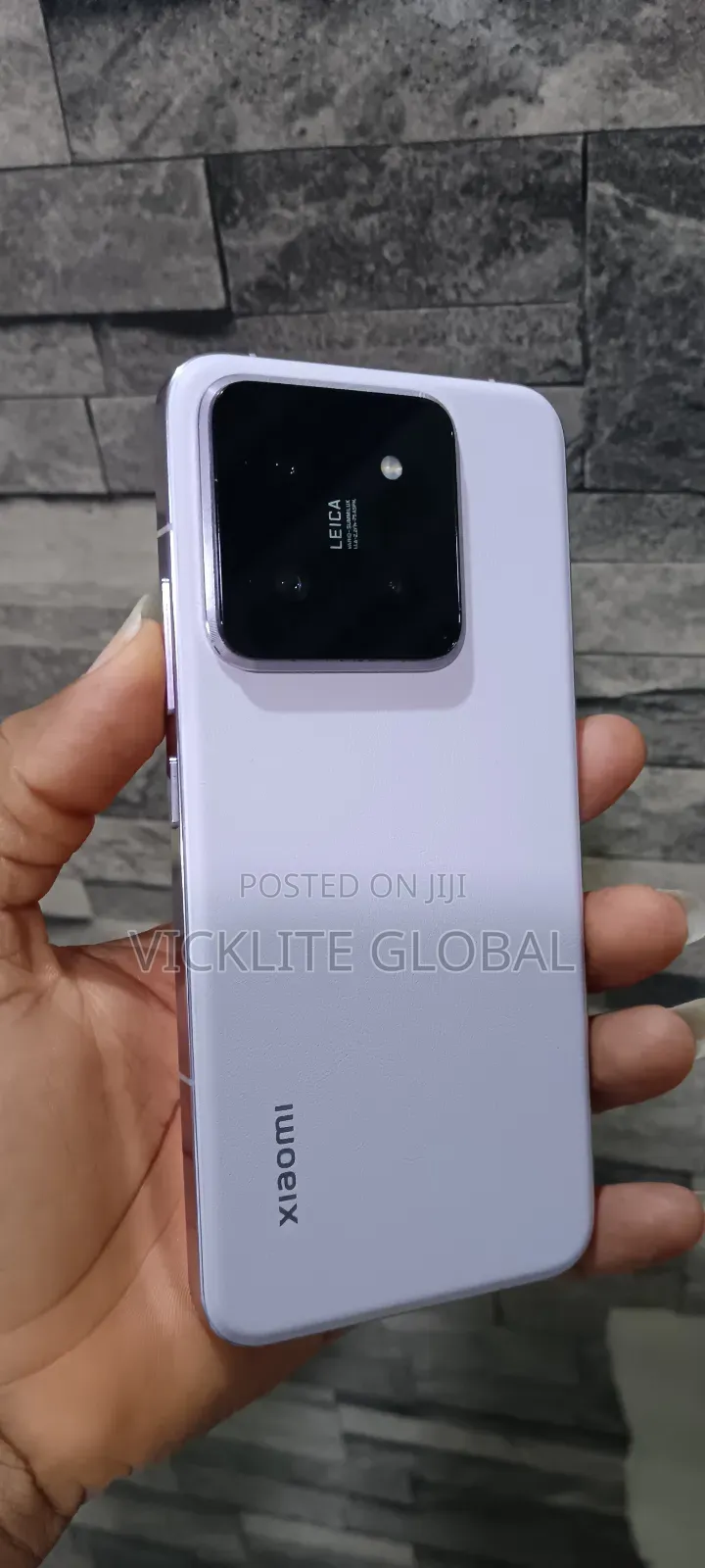 Xiaomi 14 512 GB Purple