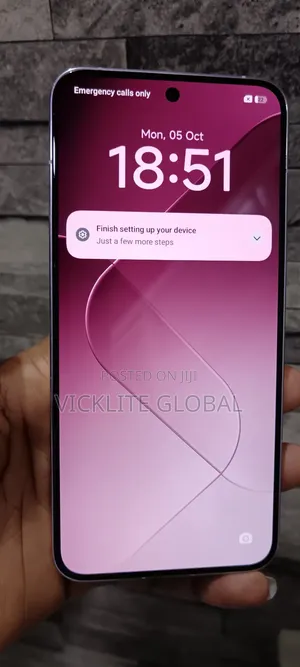 Xiaomi 14 512 GB Purple