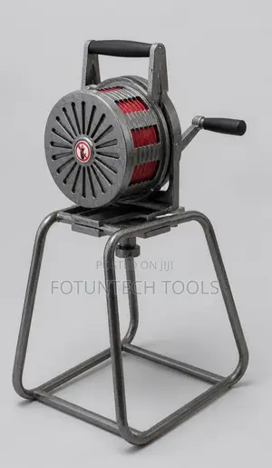 Manual Hand Alarm