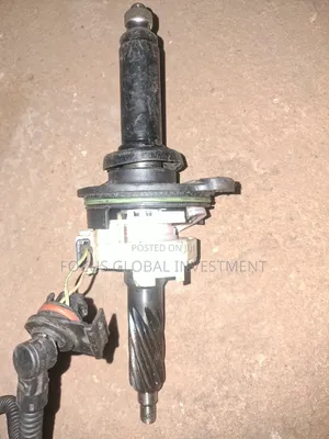 Complete Steering Rack for GLE 2018 Model