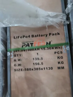 Lithium Batteries