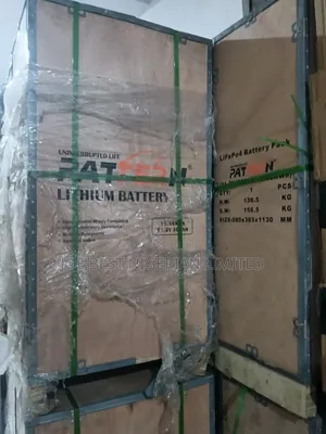 Lithium Batteries