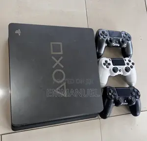 Sony Play Station 4- PS4 1TB