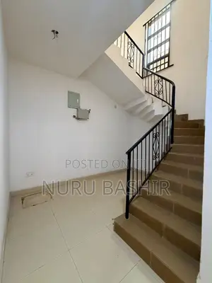 2bdrm Duplex in S&T, Jericho for rent
