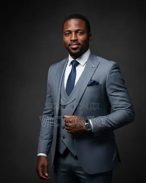 Quality Premium Suits
