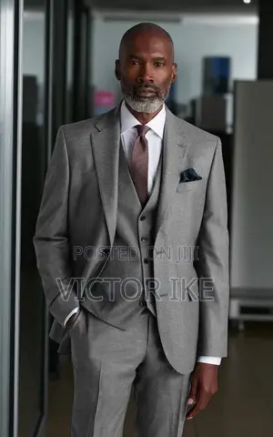 Quality Premium Suits