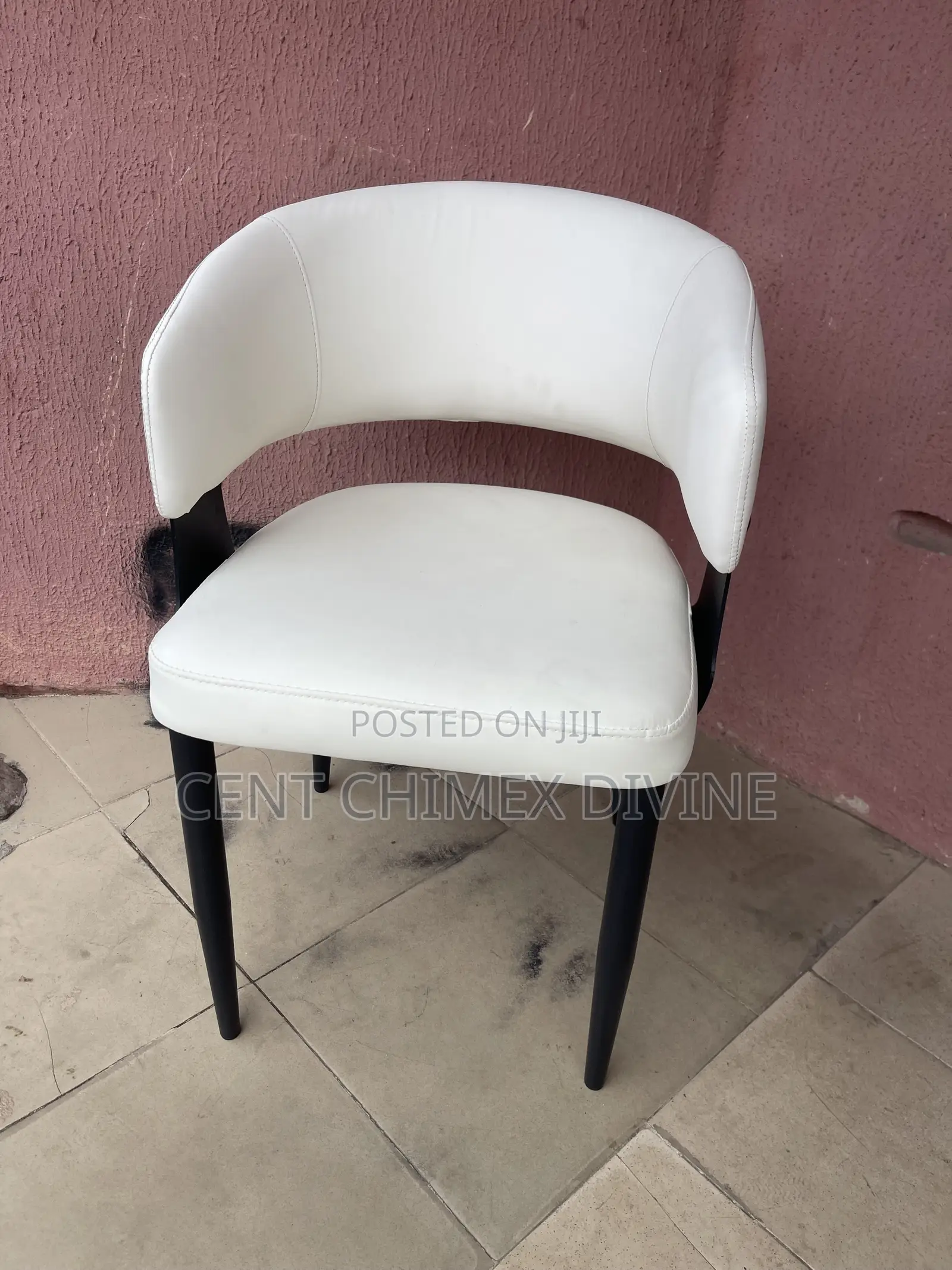 Fine Dinning Chair