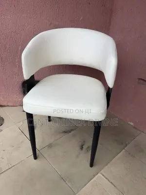 Fine Dinning Chair