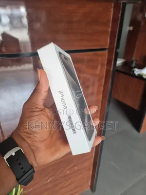 New Apple iPhone 15 Pro Max 512 GB Black