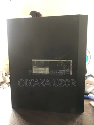 Xbox One (Fairly Used)