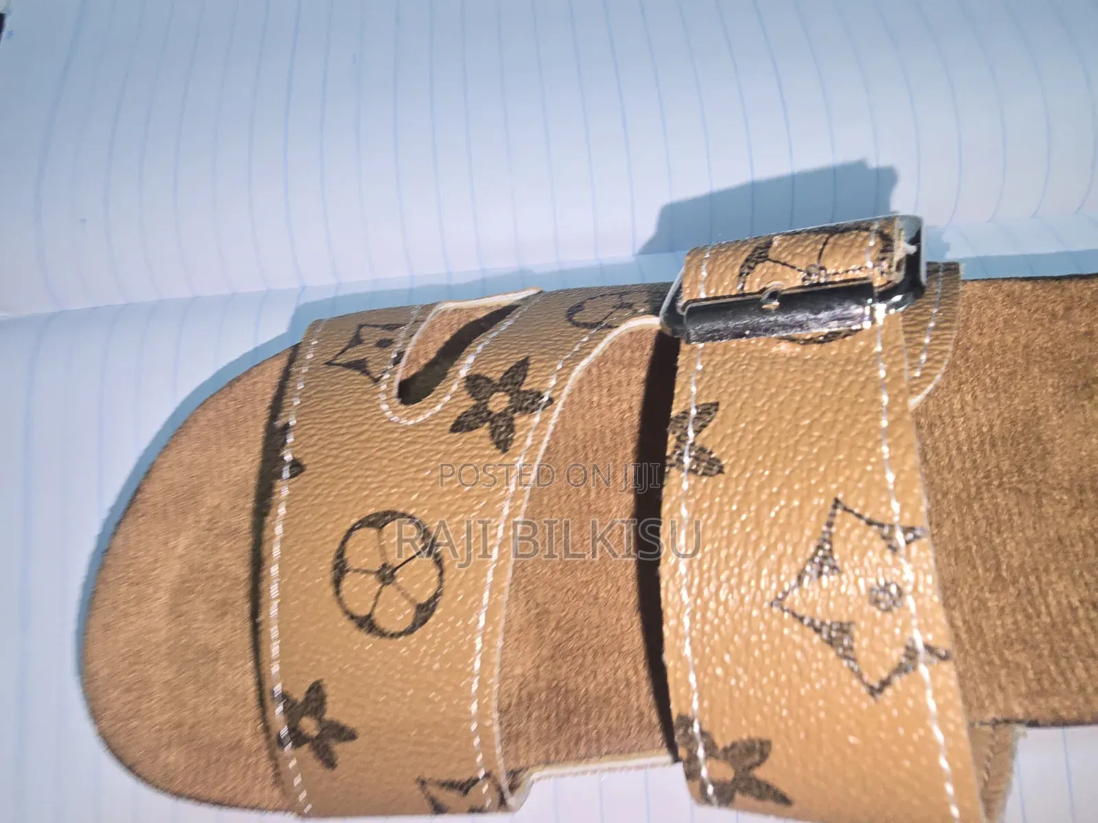 Women's Fashionable Flat Sandals