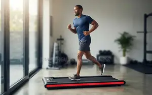 Treadmill Smart380