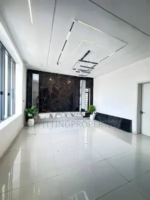 4bdrm Duplex in Ajah for sale