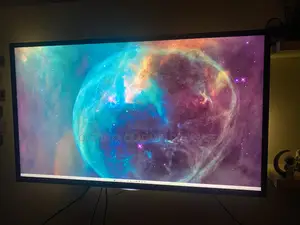 Sharp Smart TV 43 Inches