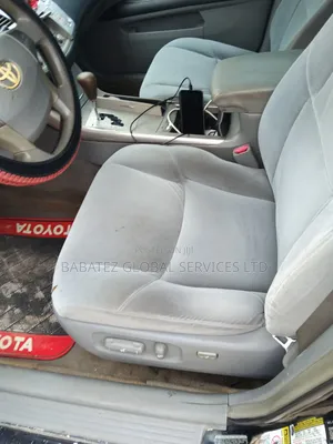 Toyota Avalon 2006 Black
