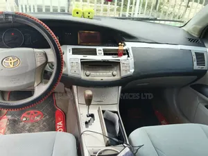 Toyota Avalon 2006 Black