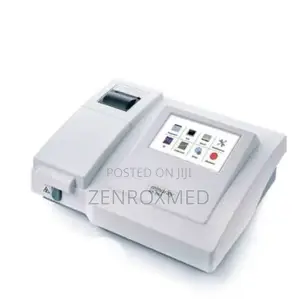 Mindray BA-88A Semi-Automated Chemistry Analyzer
