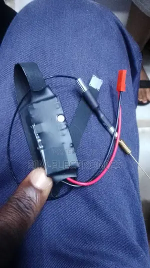 Spy Camera With Inbuilt Camera