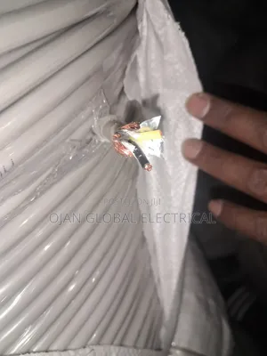 1mm 3core Helukabel Screen