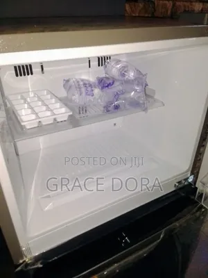 Original LG Refrigerator 202l Double Doors