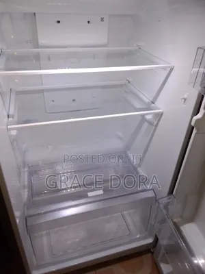 Original LG Refrigerator 202l Double Doors