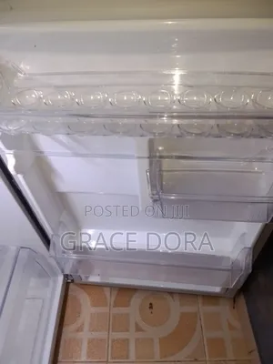 Original LG Refrigerator 202l Double Doors