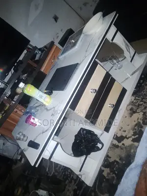Center Table