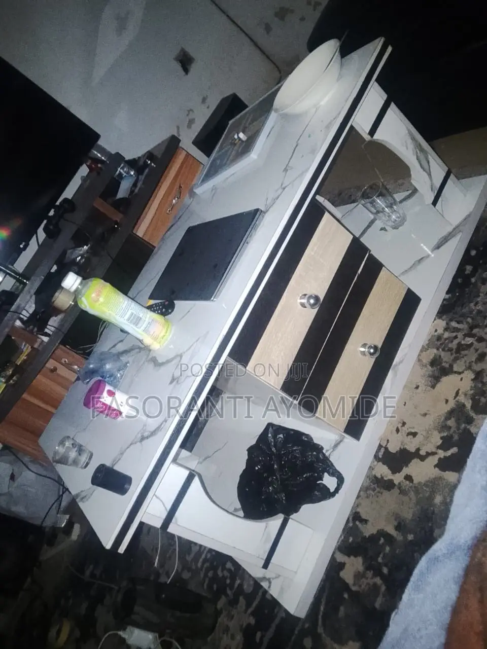 Center Table