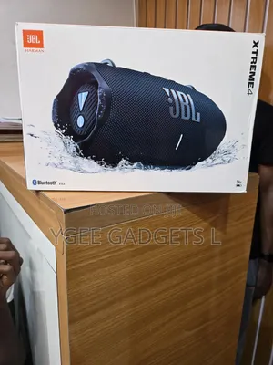 JBL Xtreme 4