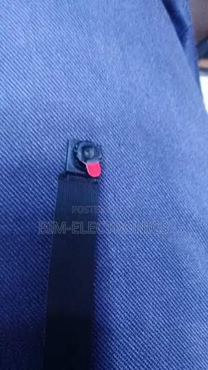 Spy Camera With Inbuilt Camera