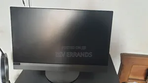 Desktop Computer Lenovo ideacentre AIO 520 8GB Intel Pentium HDD+SSD 1T