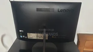 Desktop Computer Lenovo ideacentre AIO 520 8GB Intel Pentium HDD+SSD 1T