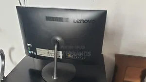 Desktop Computer Lenovo ideacentre AIO 520 8GB Intel Pentium HDD+SSD 1T
