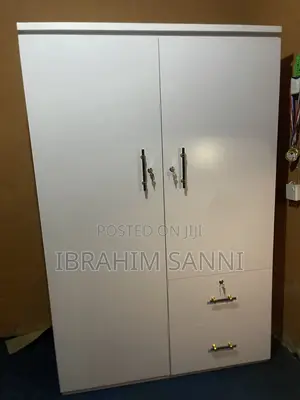 Big Wardrobe