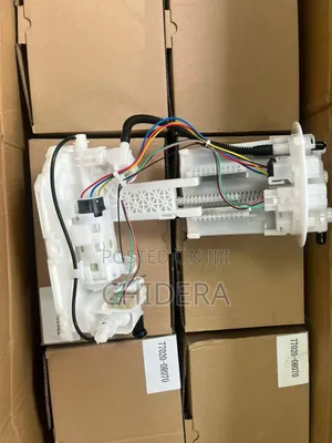 Toyota RAV4 Fuel Pump 2013–2019 – Available