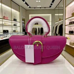 Shop Luxury Female Bags for the Modern You